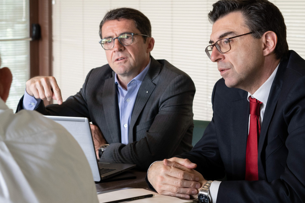 Conseil pour les programmes d'assurance internationaux