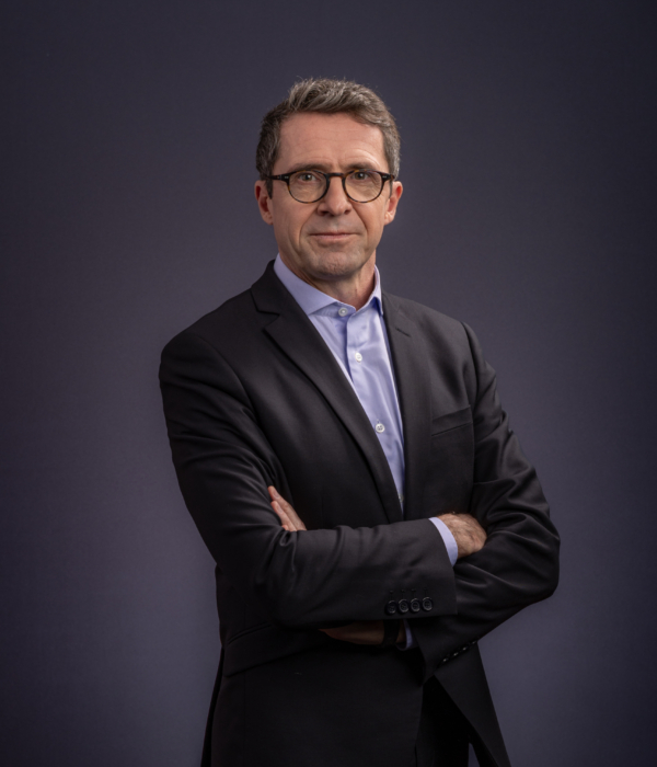 Olivier Boniface