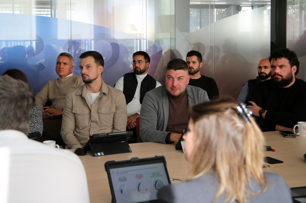 Services de rappel de produits et de gestion de crise