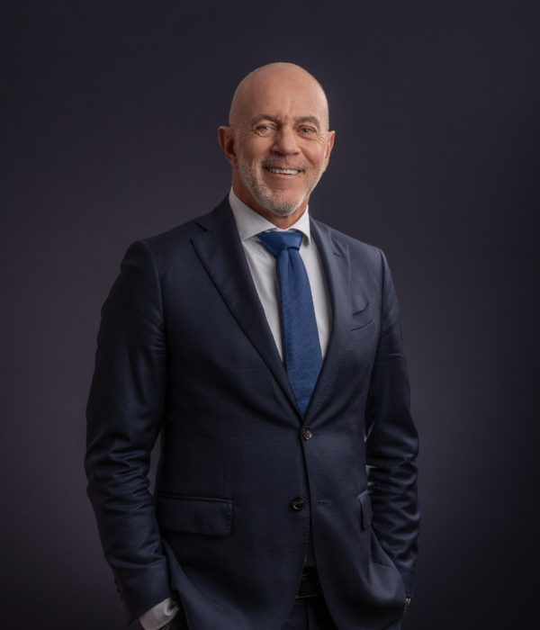 Hans de Hoog