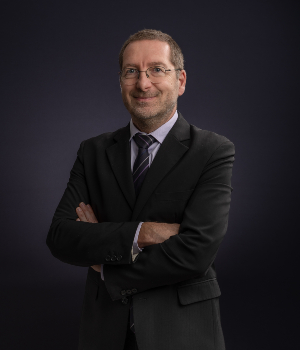Olivier Gloux